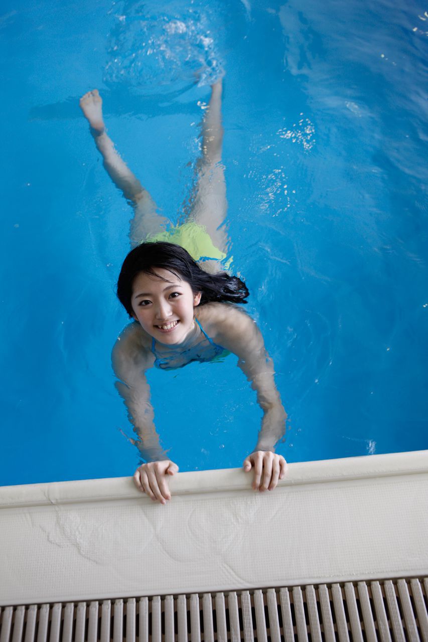 鈴木愛理 Airi Suzuki  Vol.90-图83