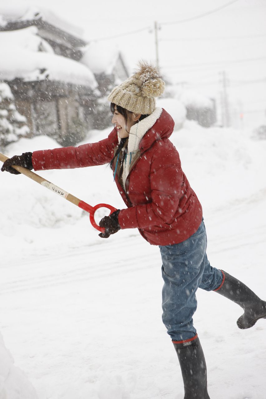 Airi Suzuki 鈴木愛理  Vol.91-图99