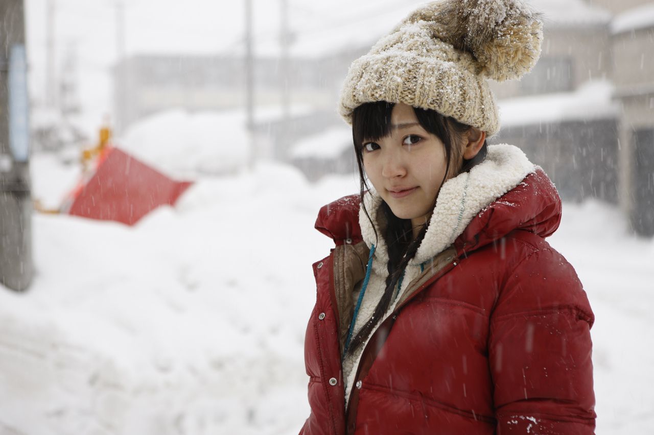 Airi Suzuki 鈴木愛理  Vol.91-图101