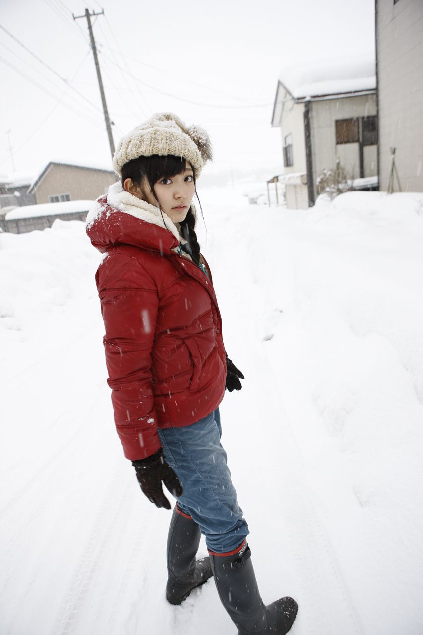 Airi Suzuki 鈴木愛理  Vol.91-图105