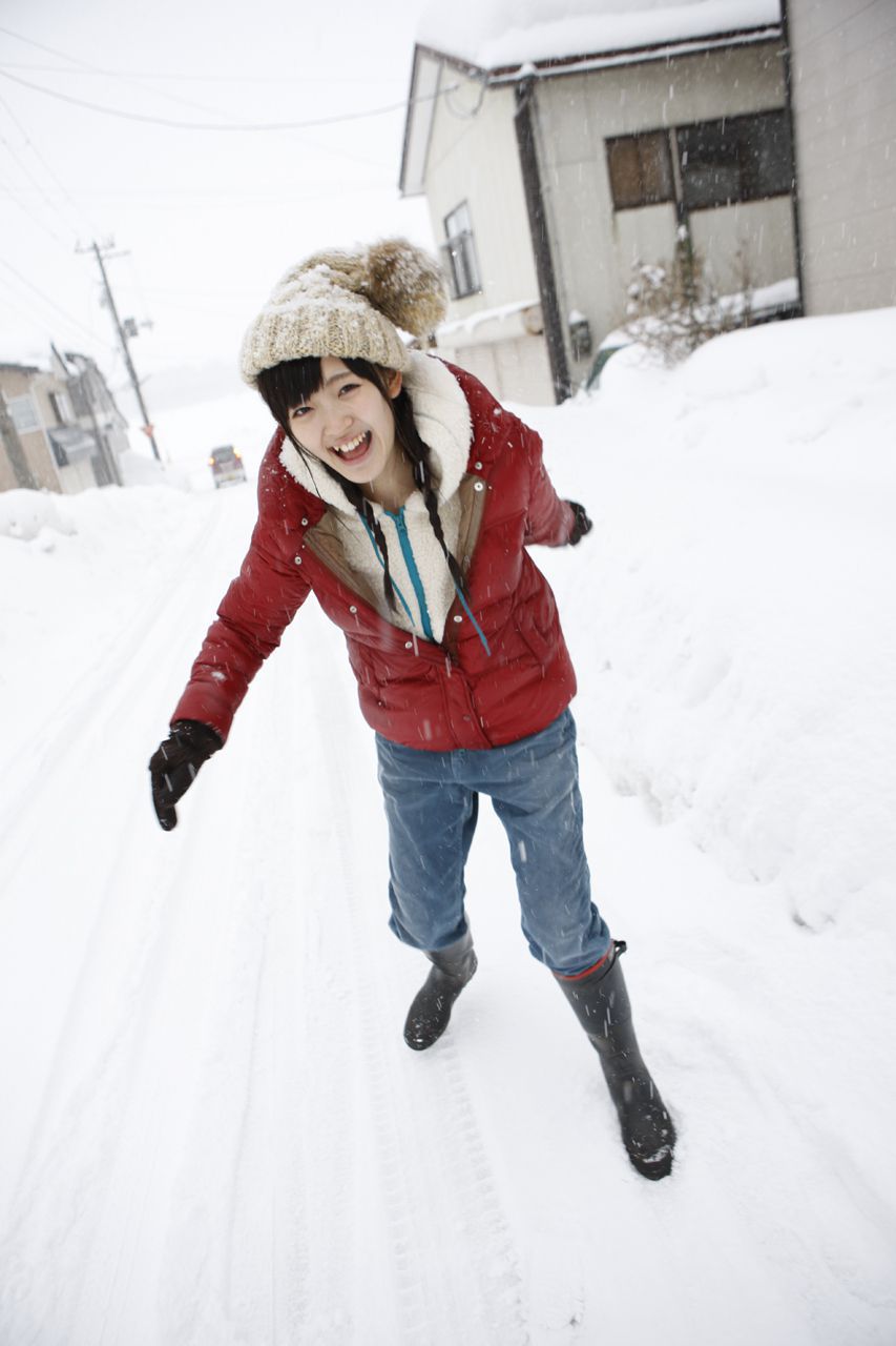 Airi Suzuki 鈴木愛理  Vol.91-图106