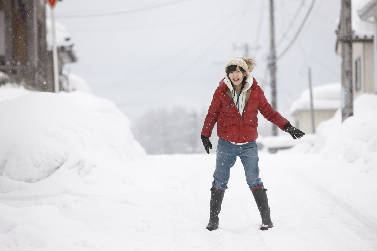 Airi Suzuki 鈴木愛理  Vol.91-图107