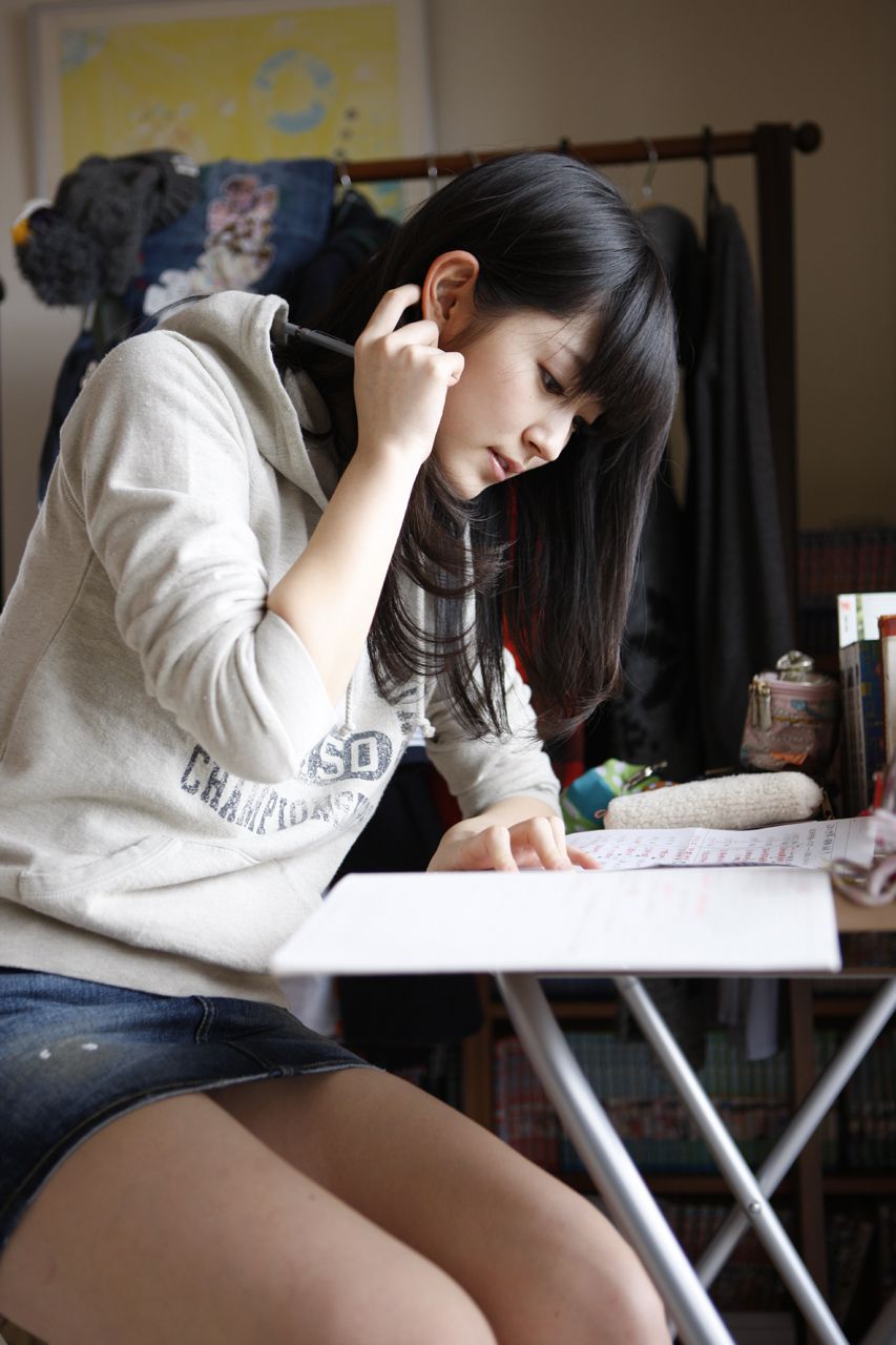 Airi Suzuki 鈴木愛理  Vol.91-图10