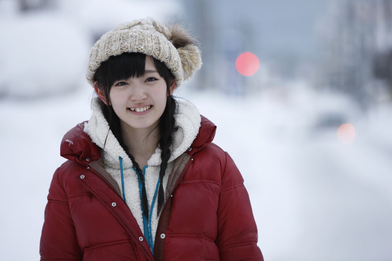 Airi Suzuki 鈴木愛理  Vol.91-图109