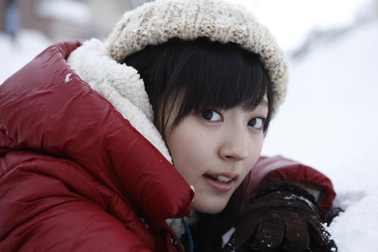 Airi Suzuki 鈴木愛理  Vol.91-图111