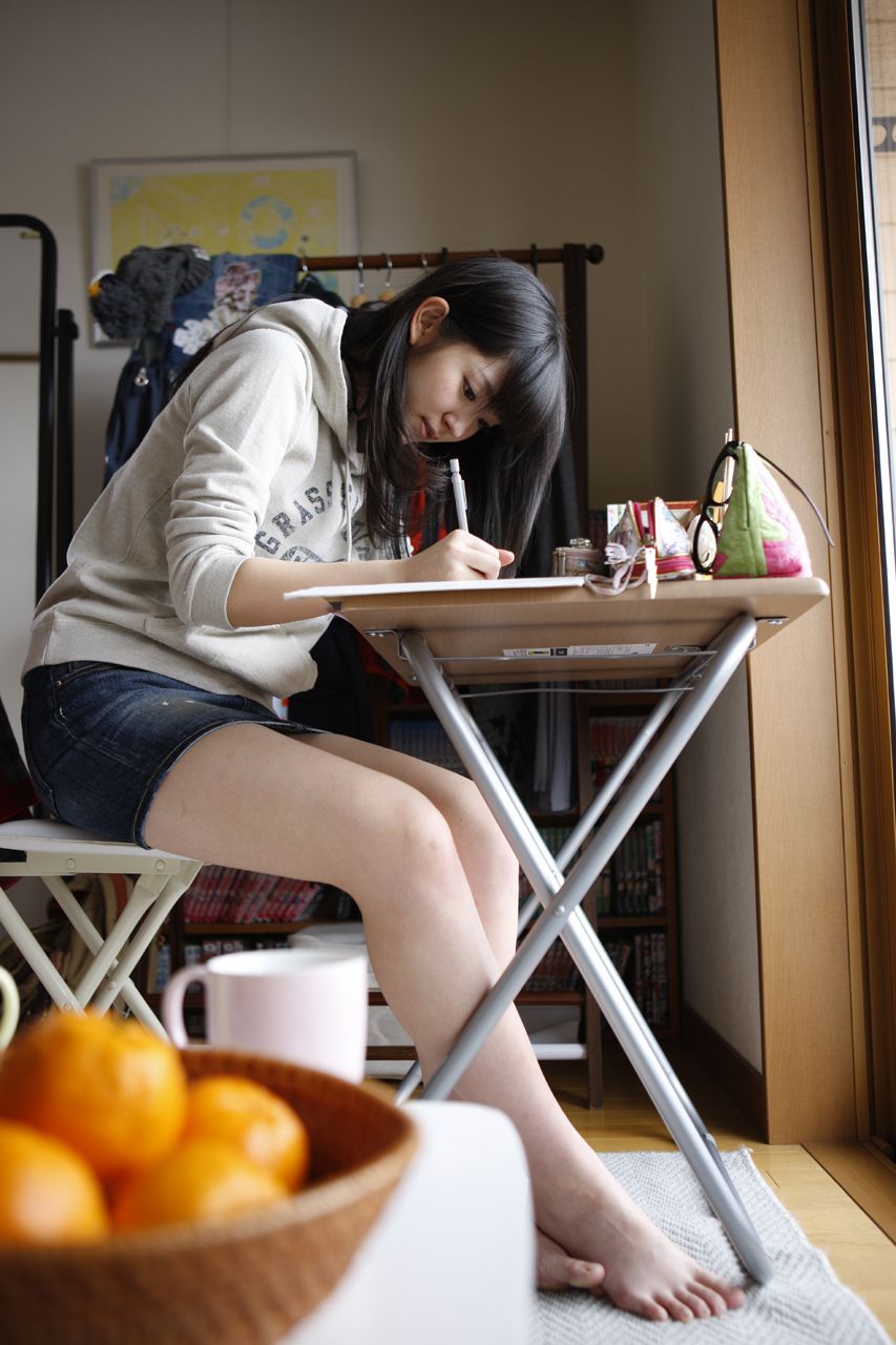 Airi Suzuki 鈴木愛理  Vol.91-图12