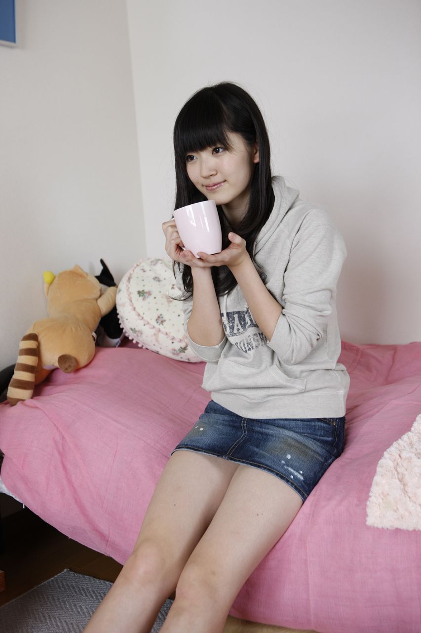 Airi Suzuki 鈴木愛理  Vol.91-图14