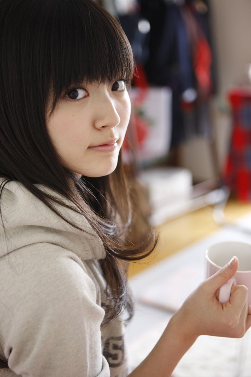 Airi Suzuki 鈴木愛理  Vol.91-图15