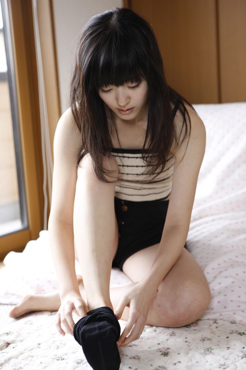Airi Suzuki 鈴木愛理  Vol.91-图33