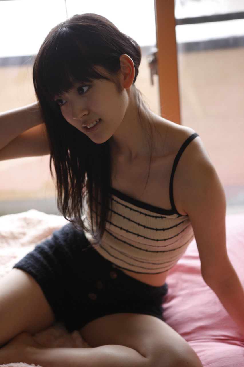 Airi Suzuki 鈴木愛理  Vol.91-图46