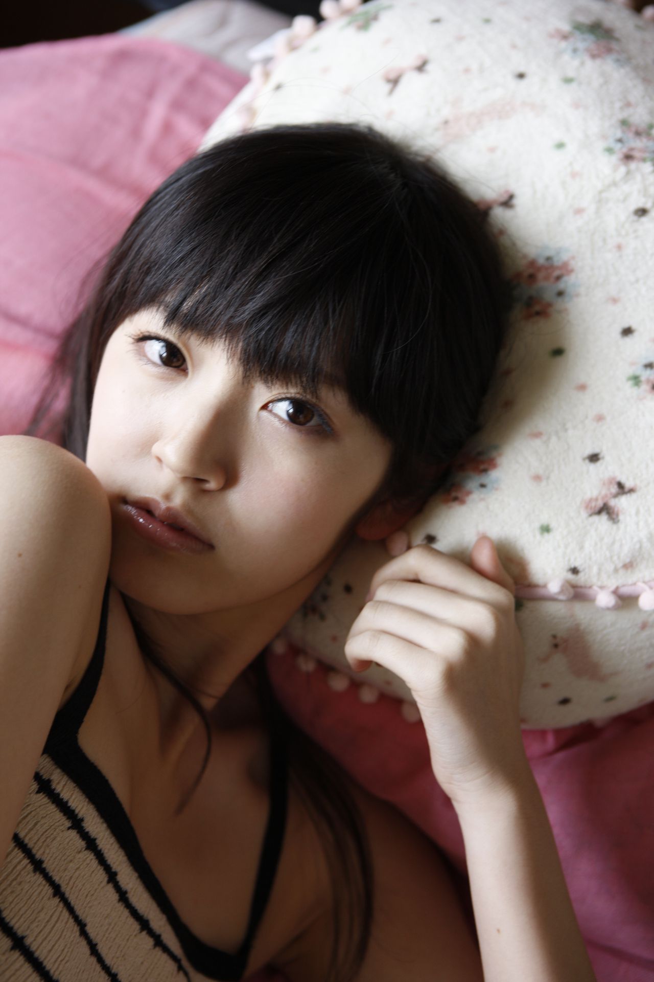 Airi Suzuki 鈴木愛理  Vol.91-图48