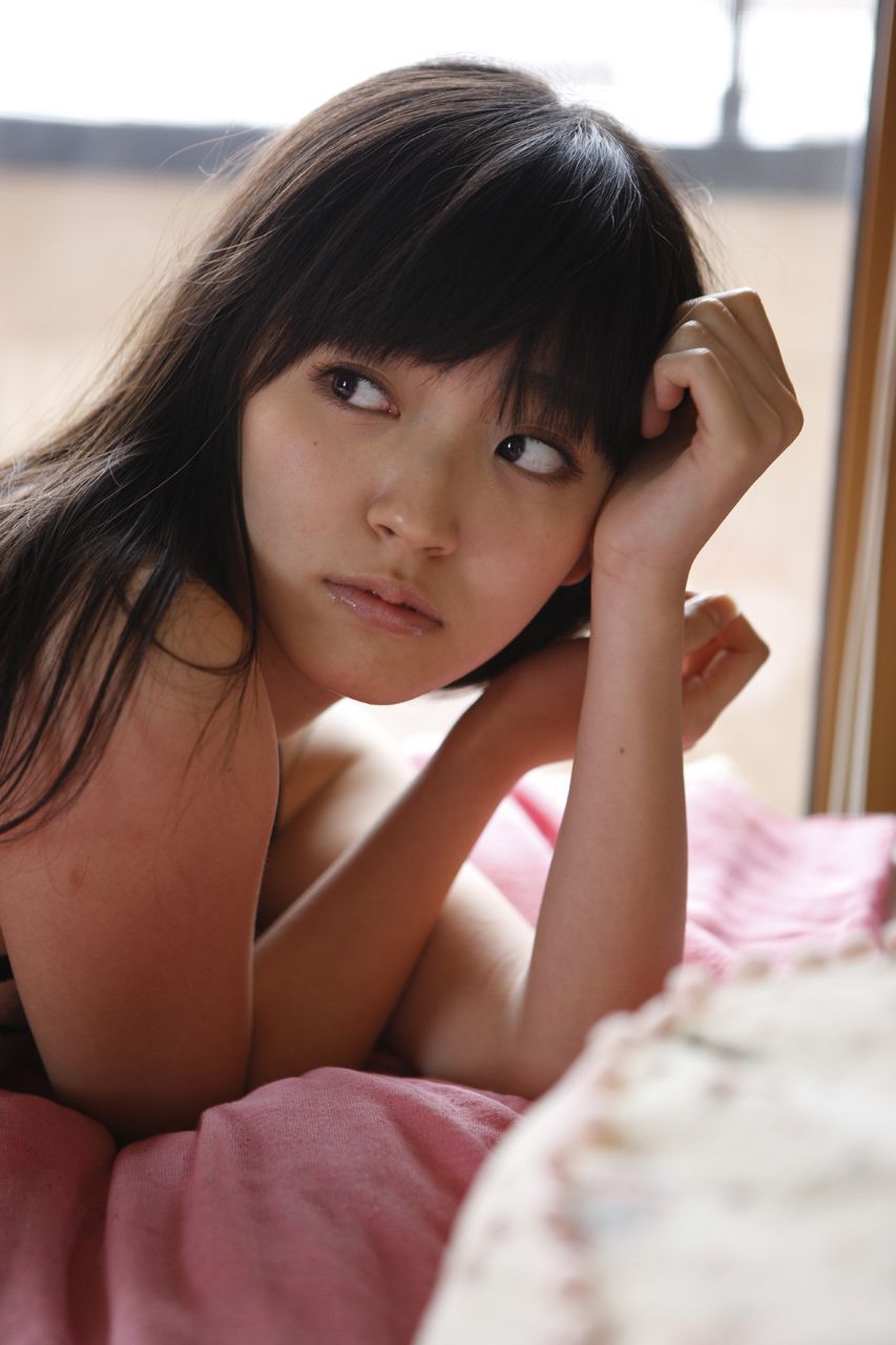 Airi Suzuki 鈴木愛理  Vol.91-图53