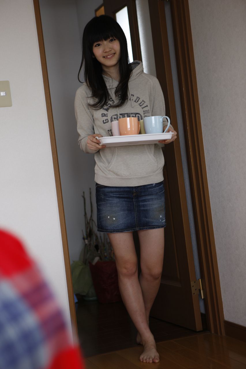 Airi Suzuki 鈴木愛理  Vol.91-图5