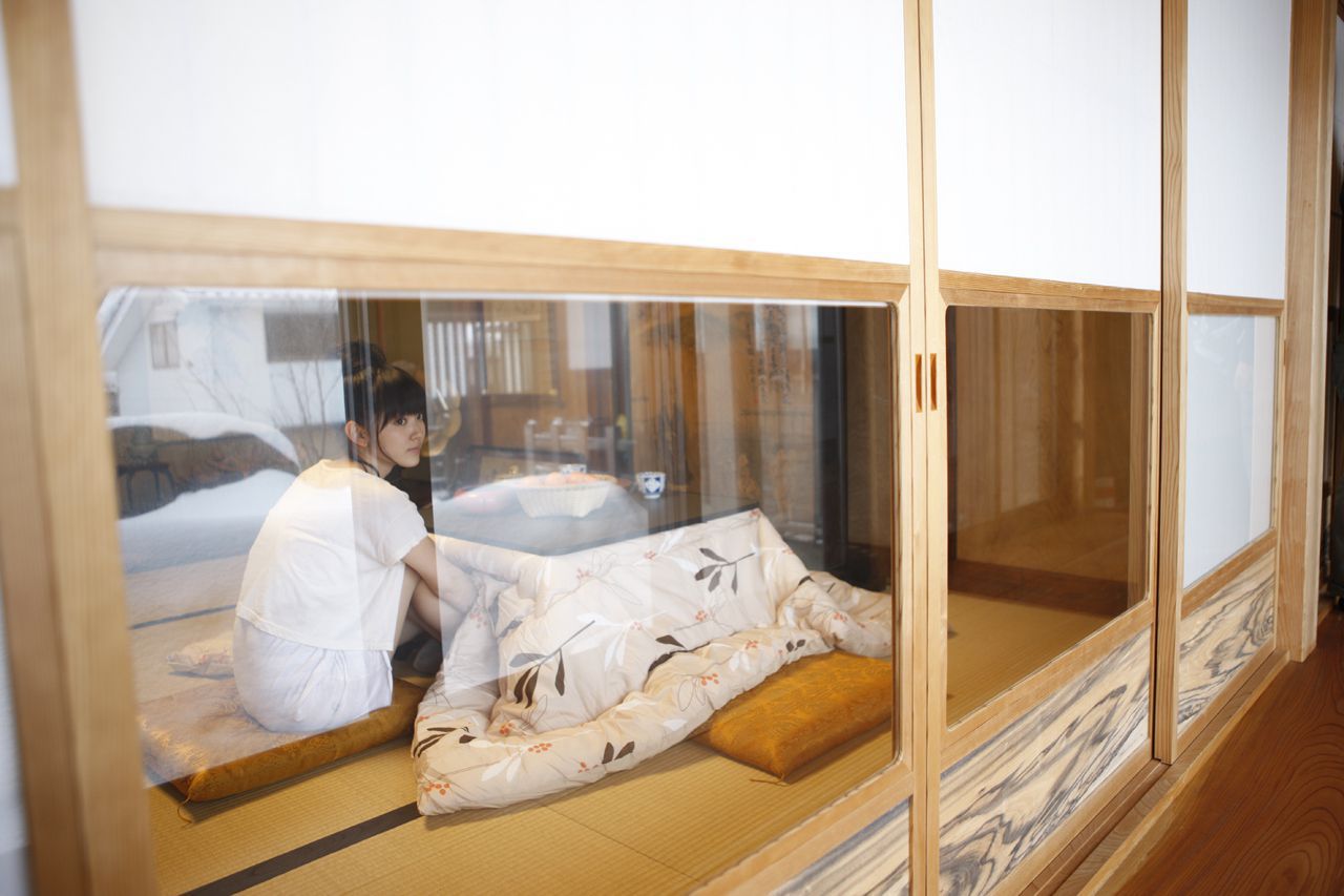 Airi Suzuki 鈴木愛理  Vol.91-图60