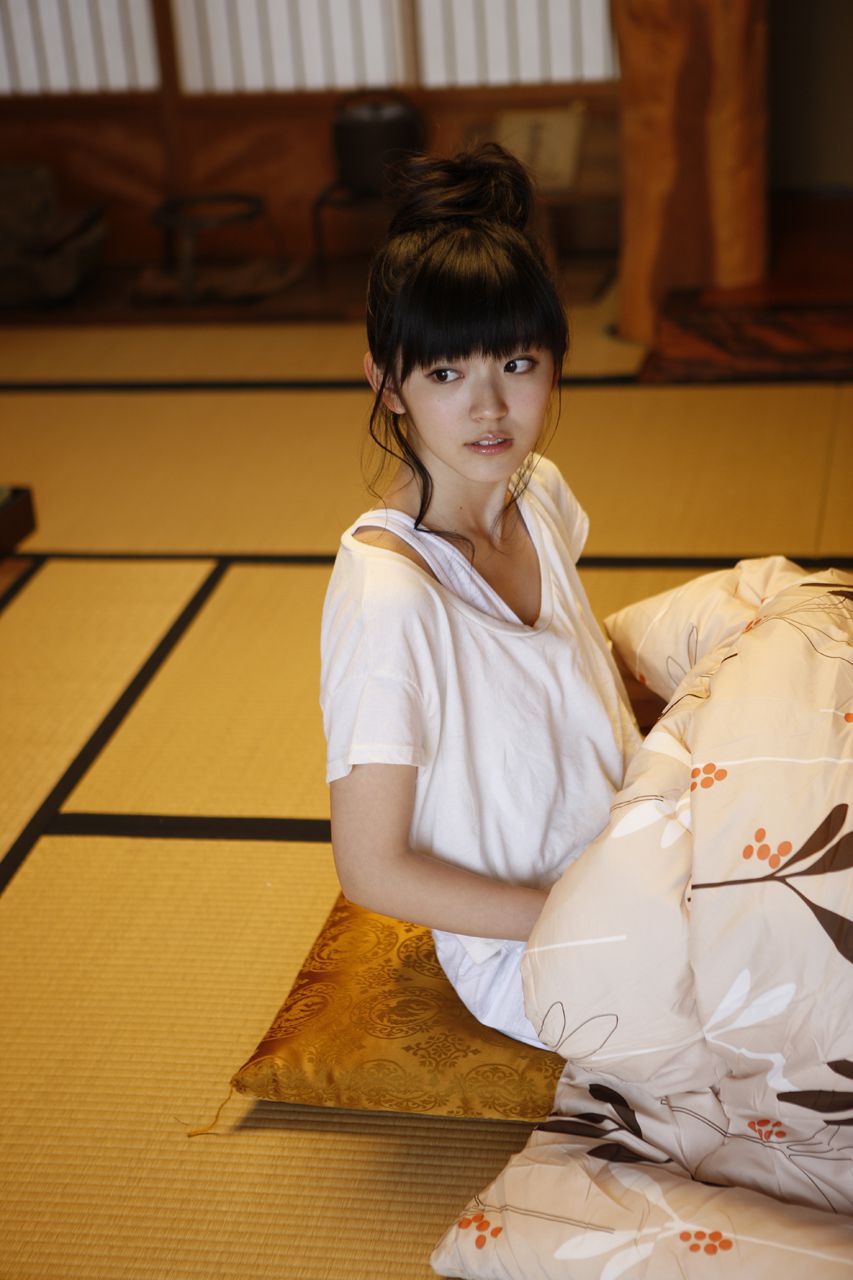 Airi Suzuki 鈴木愛理  Vol.91-图62