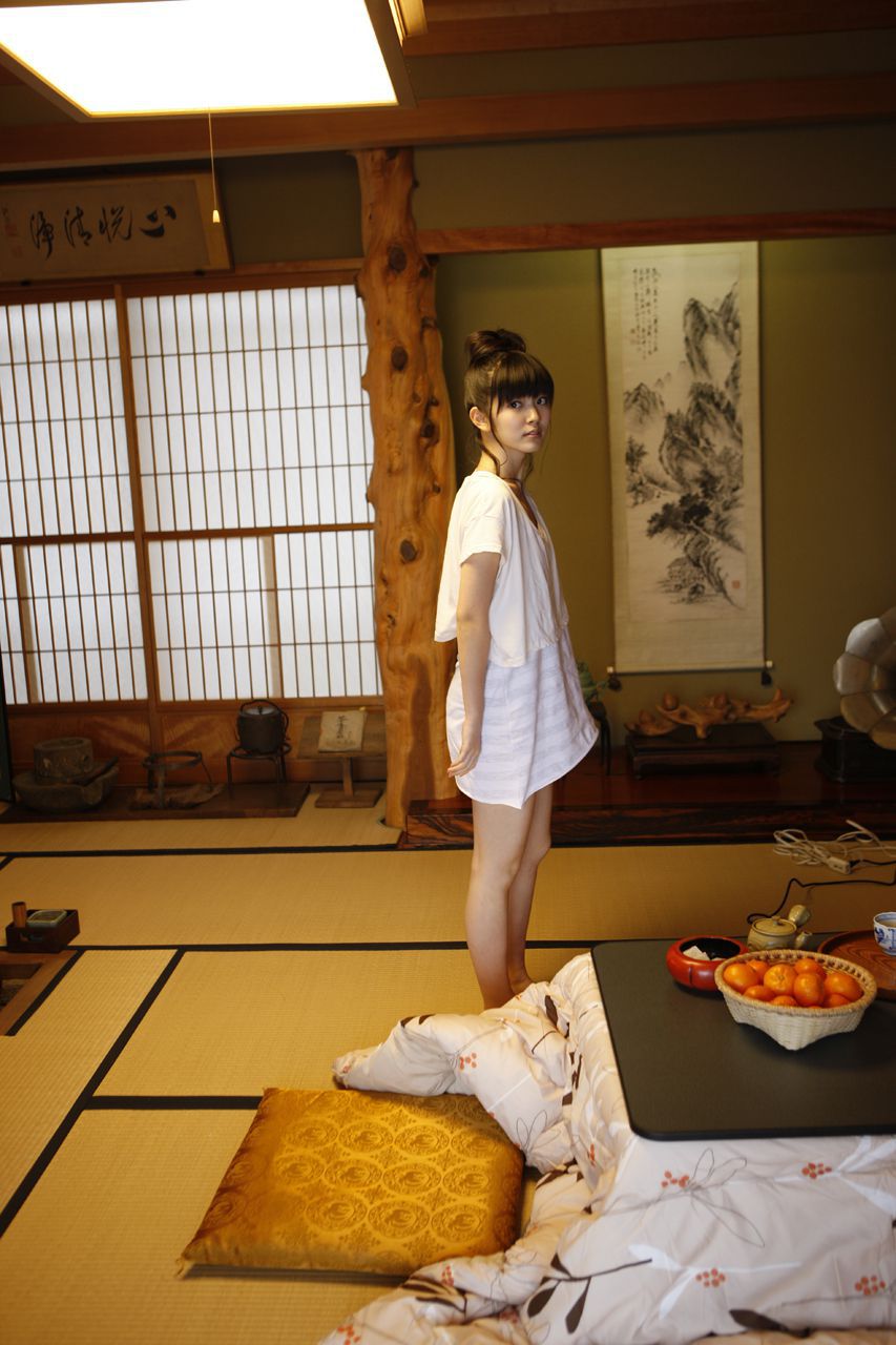 Airi Suzuki 鈴木愛理  Vol.91-图63