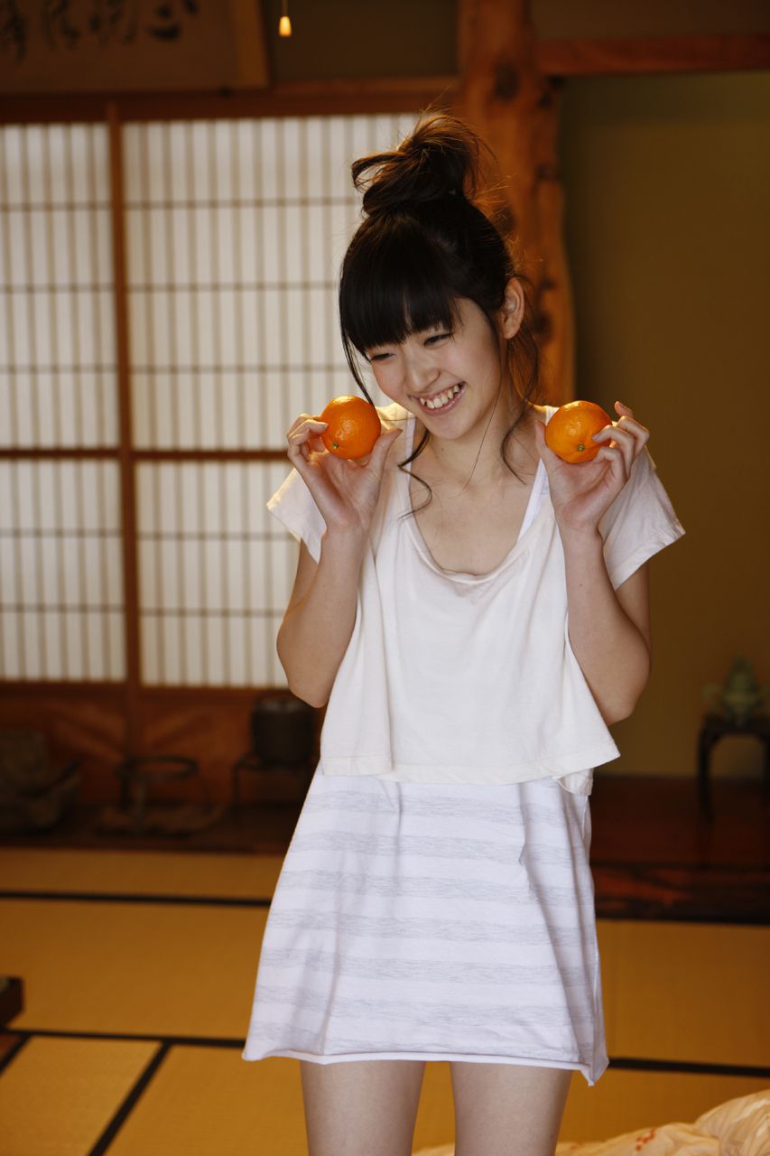 Airi Suzuki 鈴木愛理  Vol.91-图65