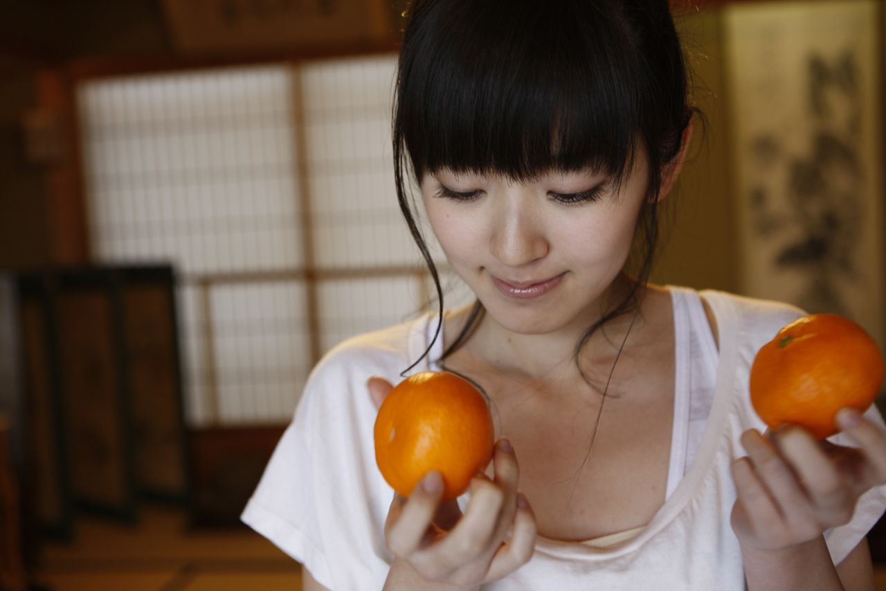 Airi Suzuki 鈴木愛理  Vol.91-图66