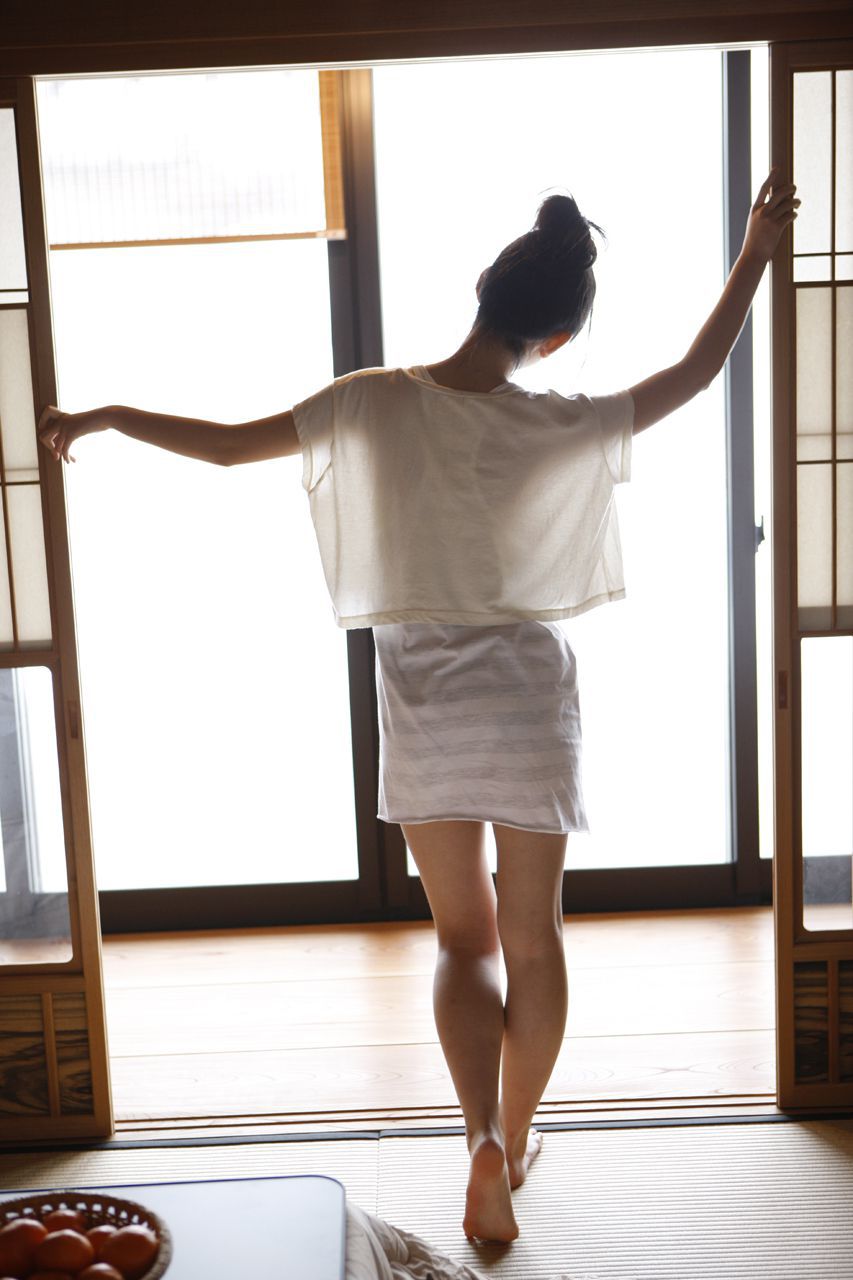 Airi Suzuki 鈴木愛理  Vol.91-图72