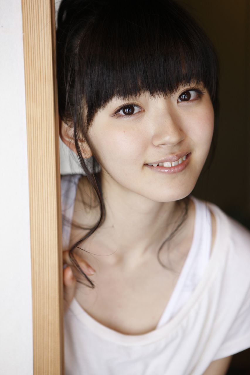 Airi Suzuki 鈴木愛理  Vol.91-图75