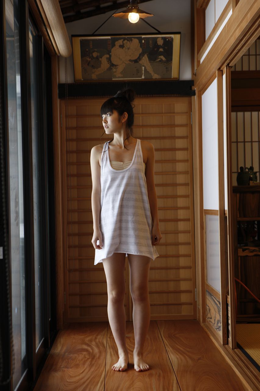 Airi Suzuki 鈴木愛理  Vol.91-图79