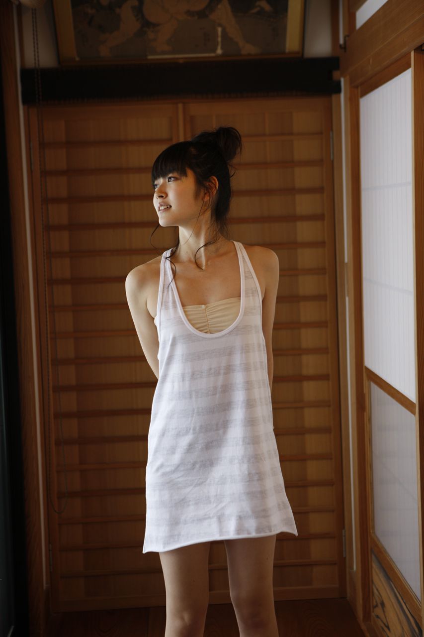 Airi Suzuki 鈴木愛理  Vol.91-图82