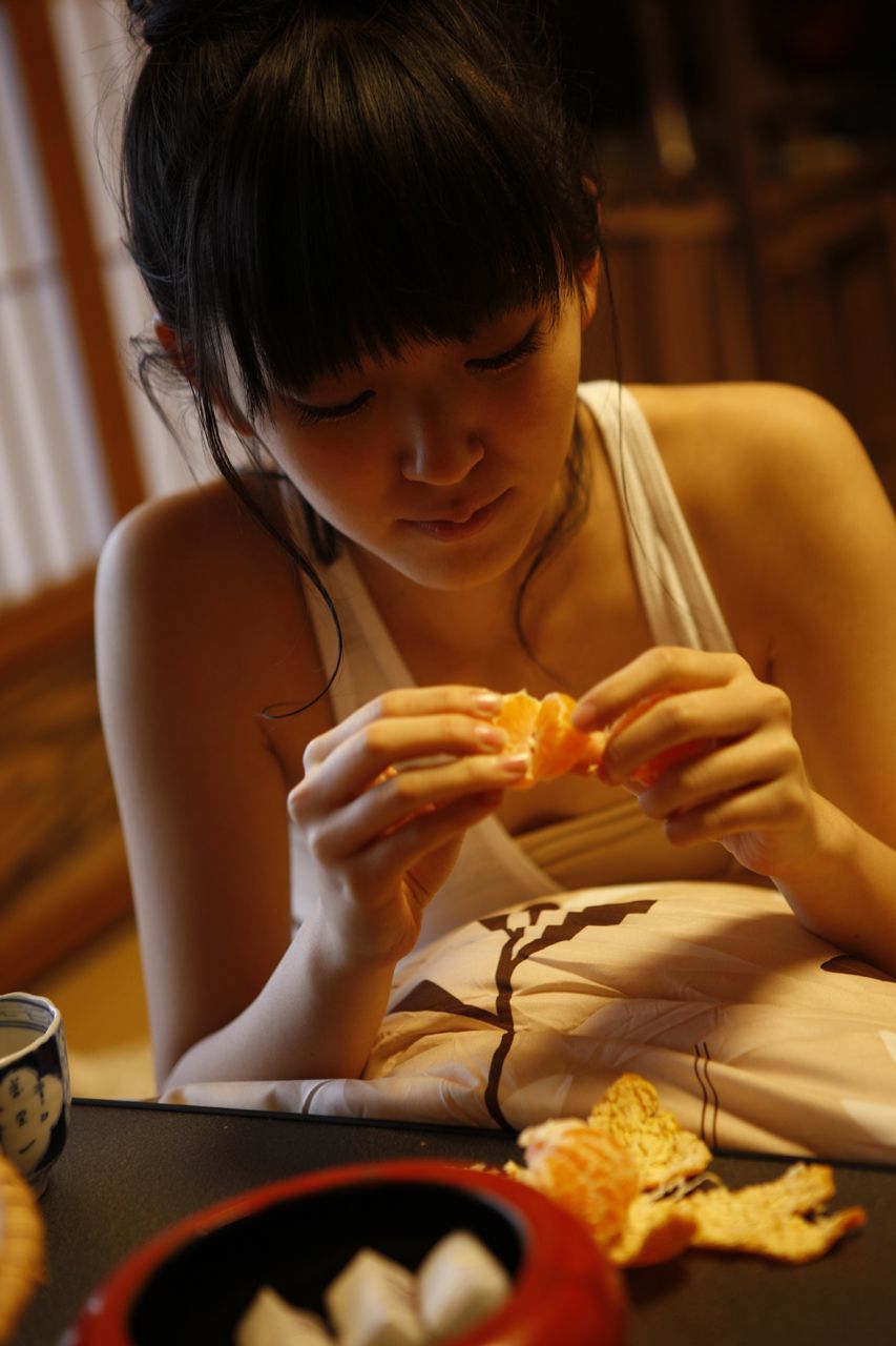 Airi Suzuki 鈴木愛理  Vol.91-图93