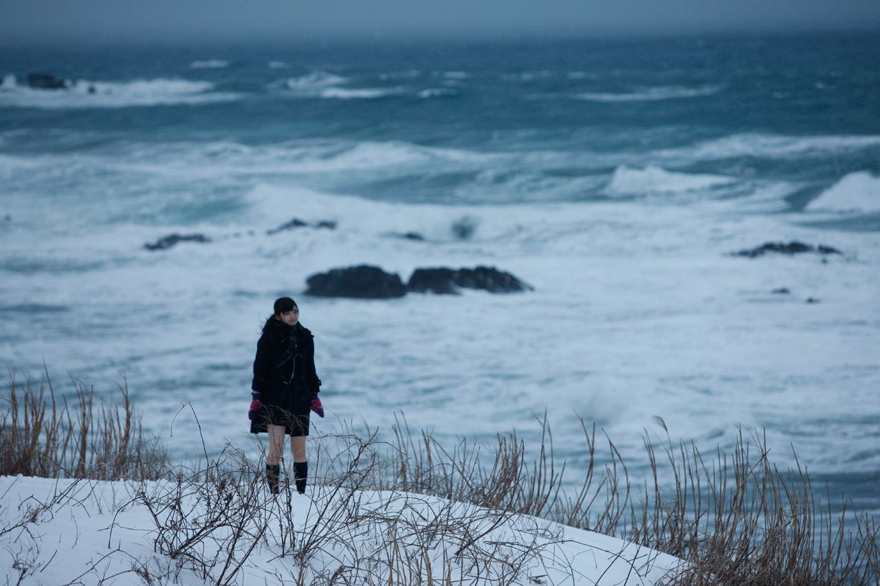 Airi Suzuki 鈴木愛理/铃木爱理  Vol.92-图99