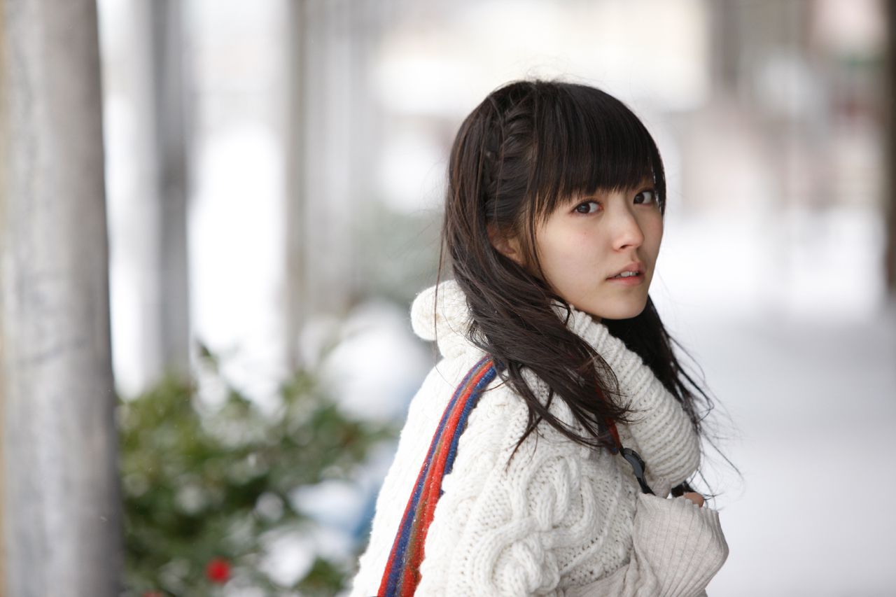 Airi Suzuki 鈴木愛理/铃木爱理  Vol.92-图14