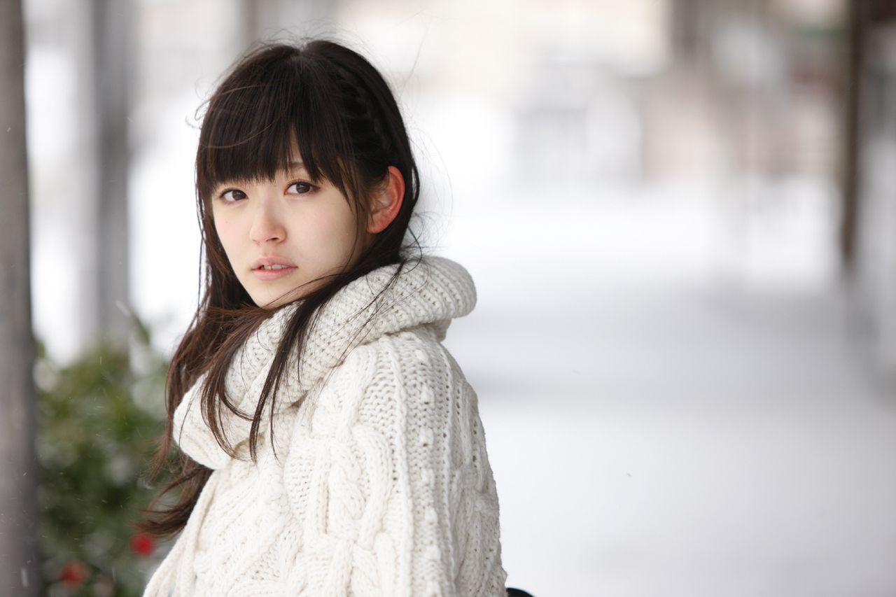 Airi Suzuki 鈴木愛理/铃木爱理  Vol.92-图15