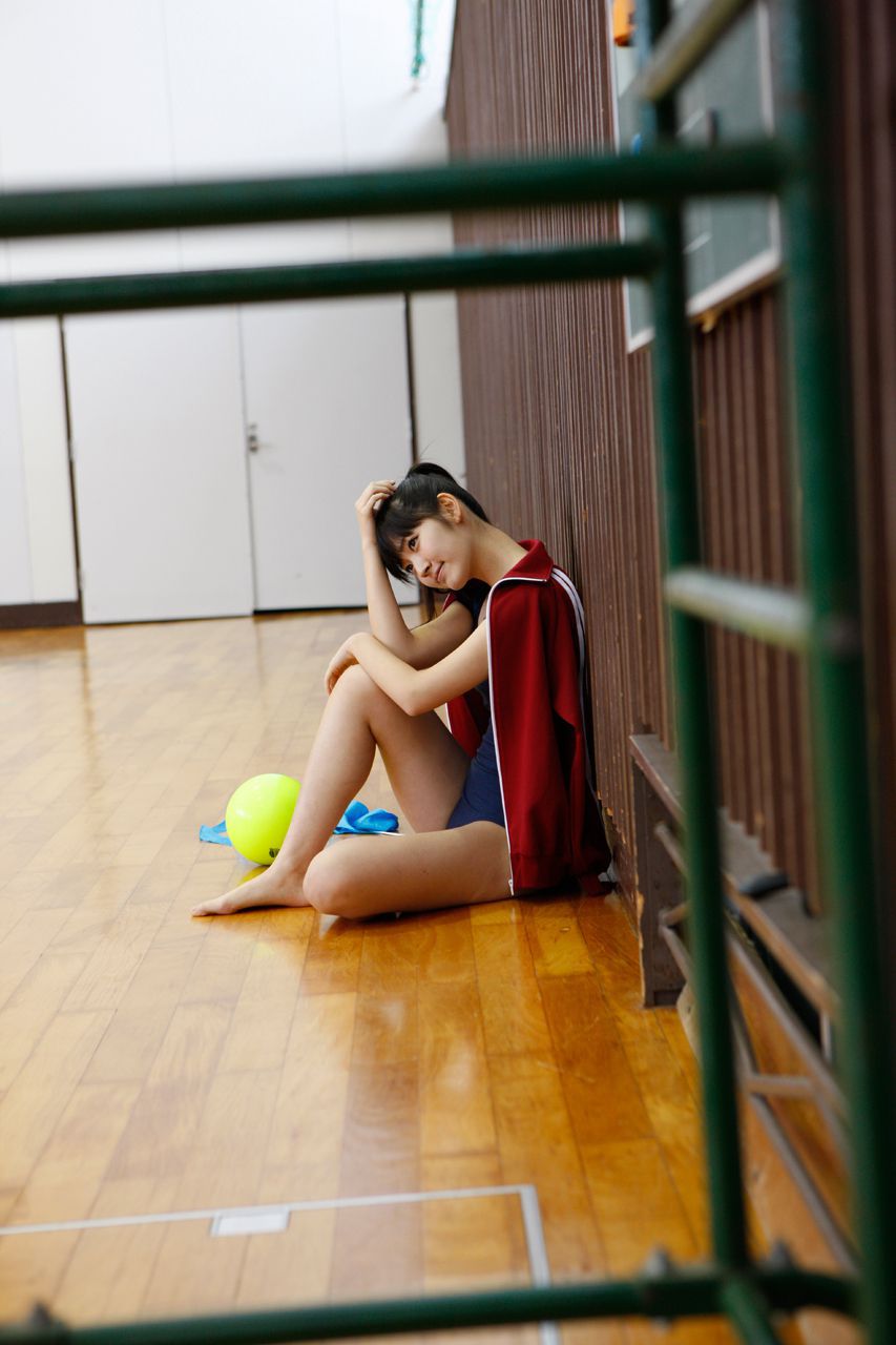 Airi Suzuki 鈴木愛理/铃木爱理  Vol.92-图36