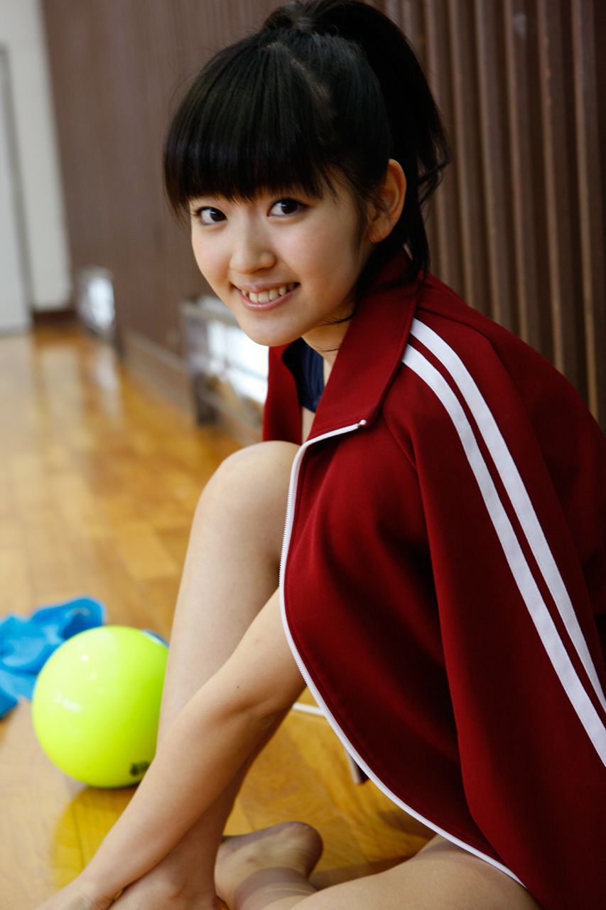 Airi Suzuki 鈴木愛理/铃木爱理  Vol.92-图37