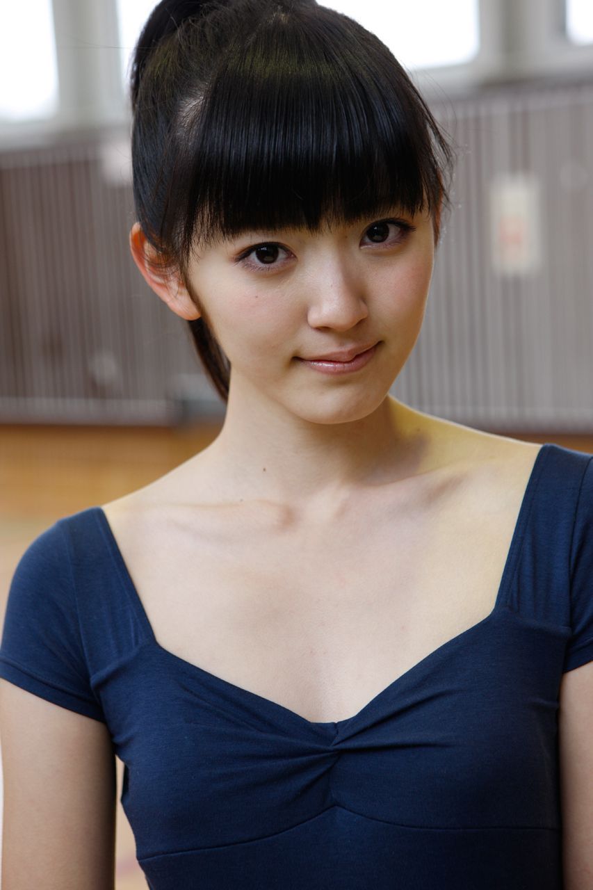 Airi Suzuki 鈴木愛理/铃木爱理  Vol.92-图45