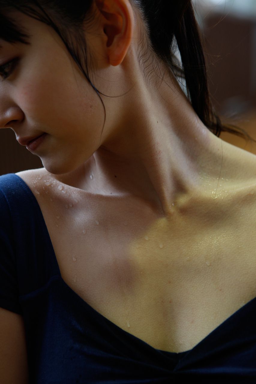 Airi Suzuki 鈴木愛理/铃木爱理  Vol.92-图46