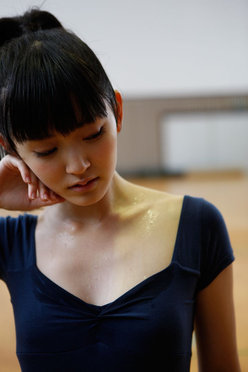 Airi Suzuki 鈴木愛理/铃木爱理  Vol.92-图49