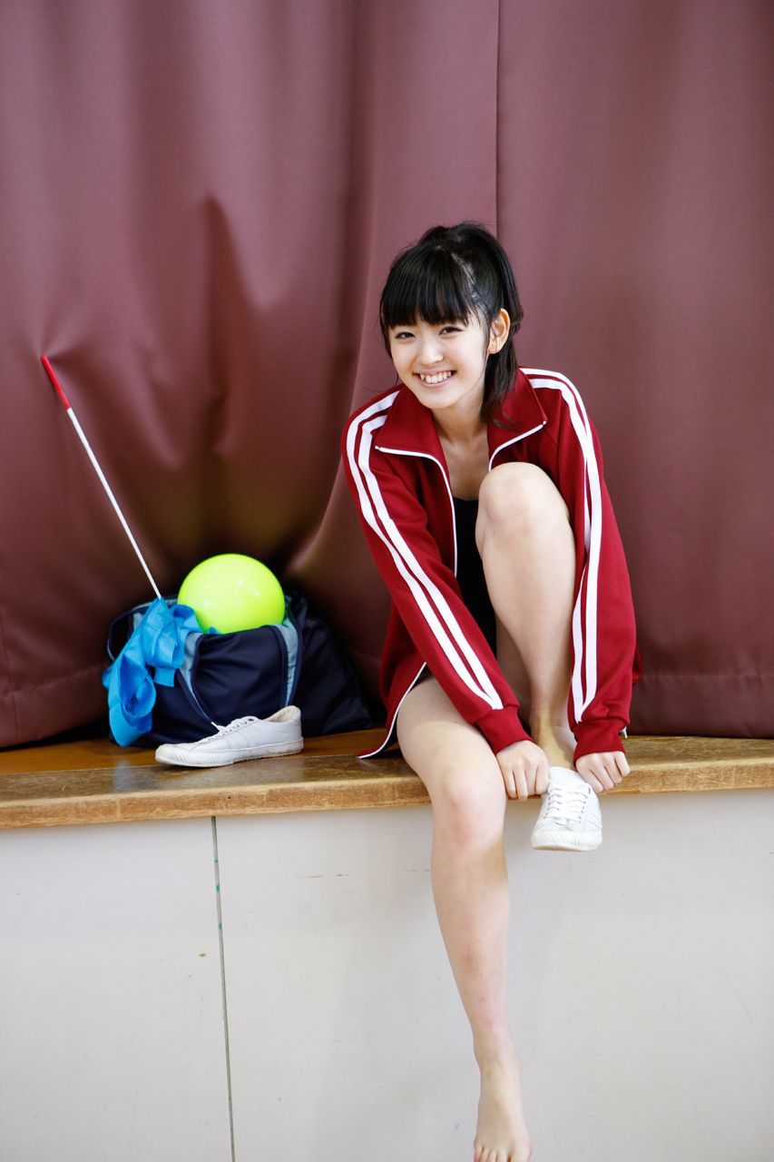 Airi Suzuki 鈴木愛理/铃木爱理  Vol.92-图52