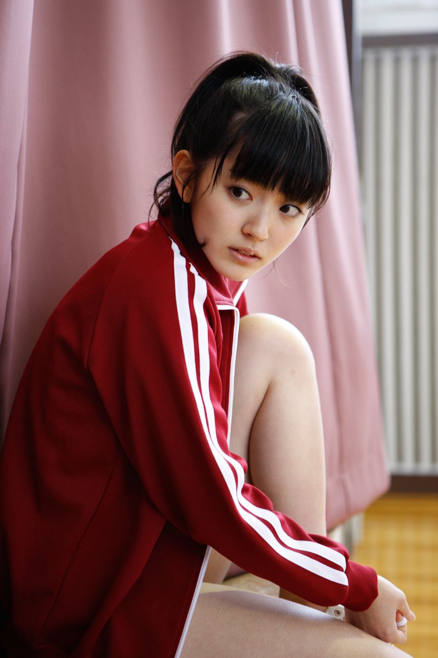 Airi Suzuki 鈴木愛理/铃木爱理  Vol.92-图54