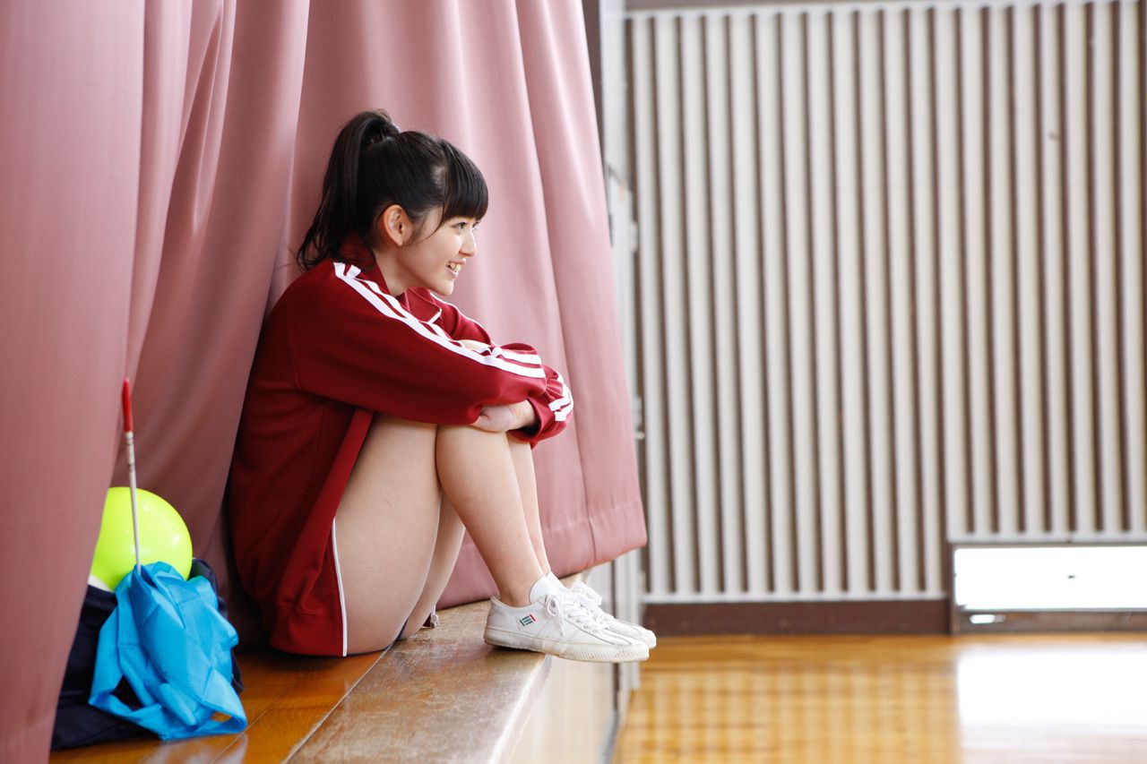 Airi Suzuki 鈴木愛理/铃木爱理  Vol.92-图56