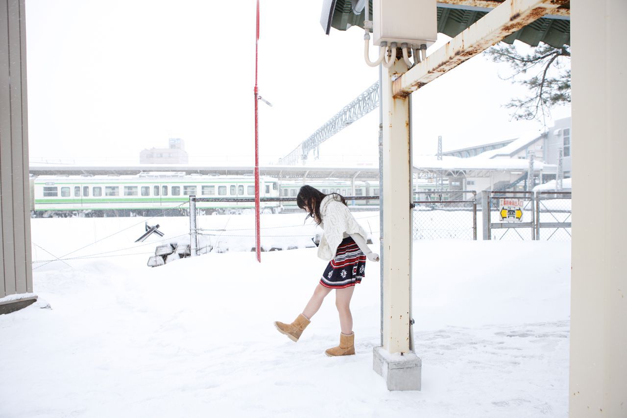 Airi Suzuki 鈴木愛理/铃木爱理  Vol.92-图5