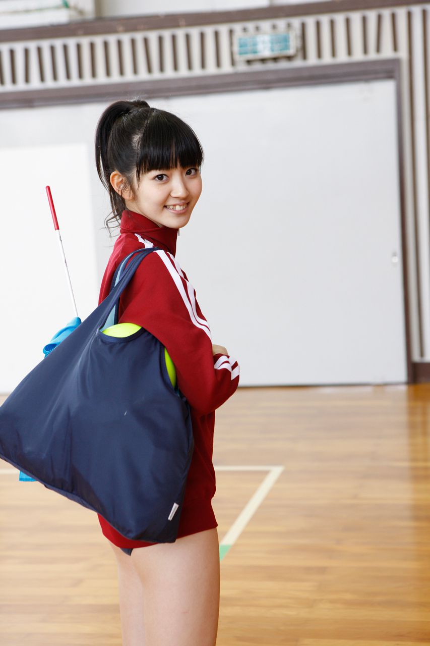 Airi Suzuki 鈴木愛理/铃木爱理  Vol.92-图61