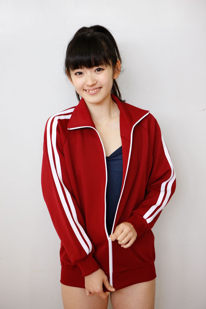 Airi Suzuki 鈴木愛理/铃木爱理  Vol.92-图64