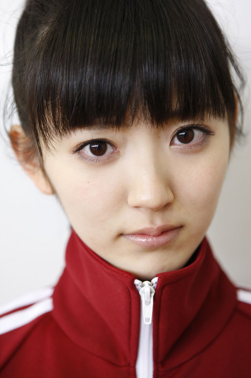 Airi Suzuki 鈴木愛理/铃木爱理  Vol.92-图67