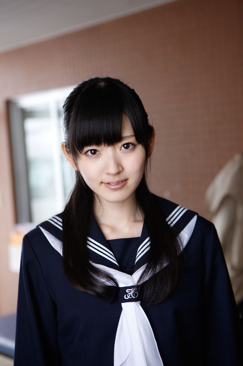 Airi Suzuki 鈴木愛理/铃木爱理  Vol.92-图68