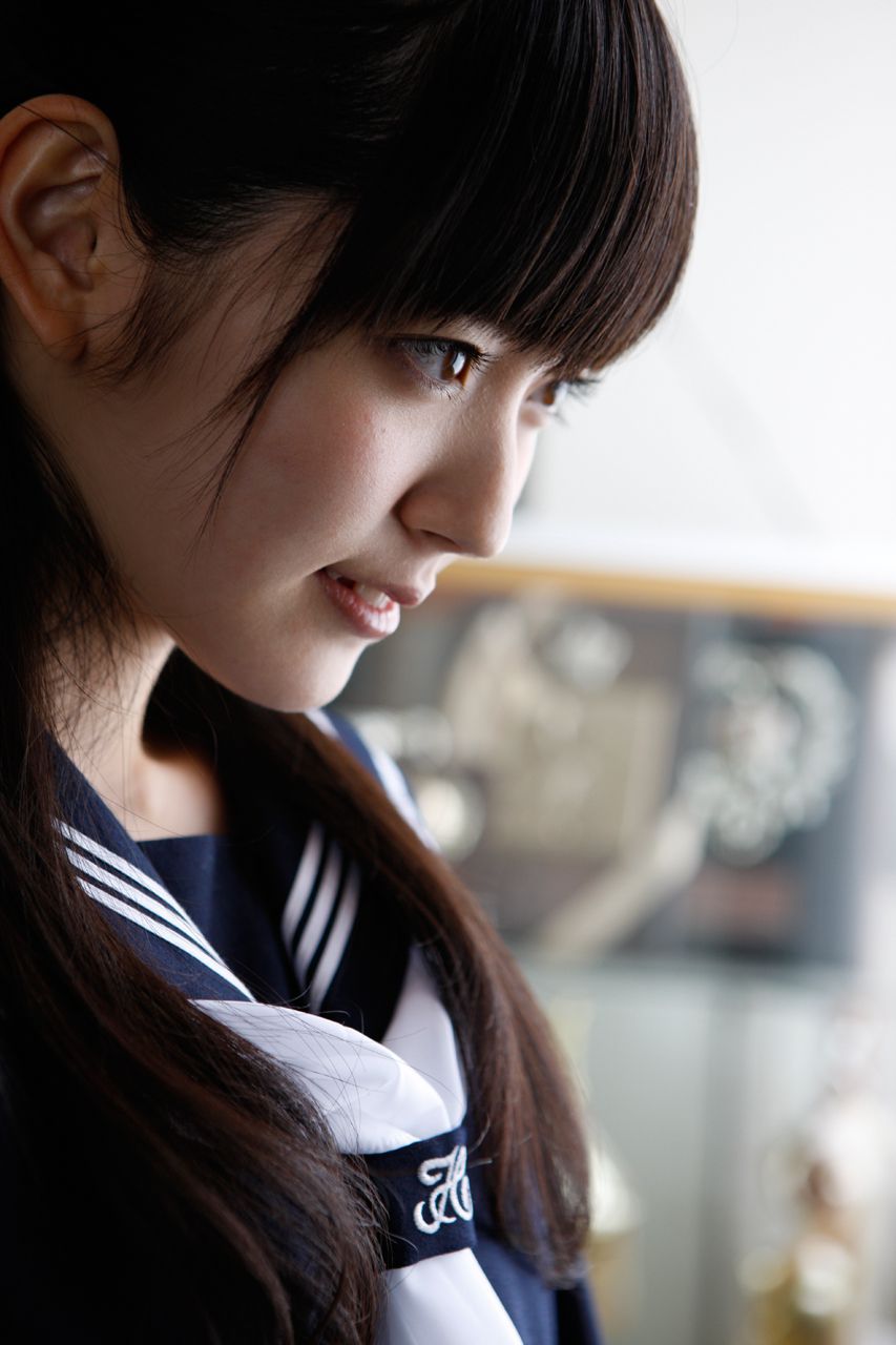 Airi Suzuki 鈴木愛理/铃木爱理  Vol.92-图70