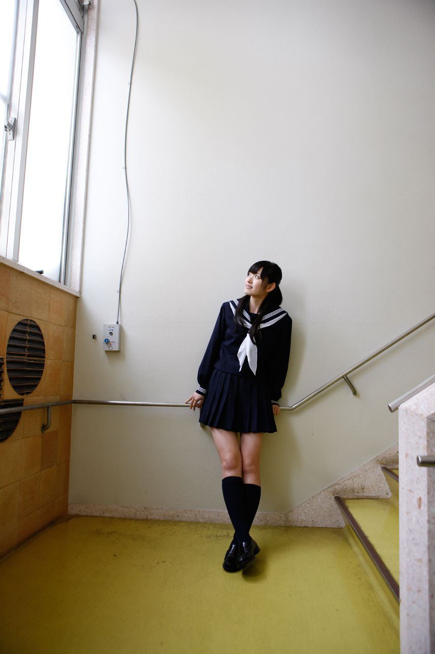 Airi Suzuki 鈴木愛理/铃木爱理  Vol.92-图75