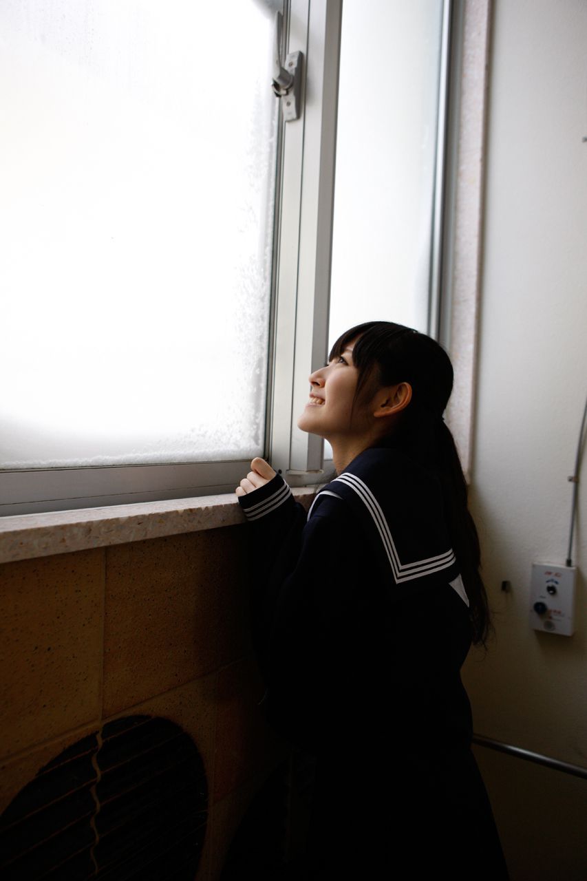 Airi Suzuki 鈴木愛理/铃木爱理  Vol.92-图77