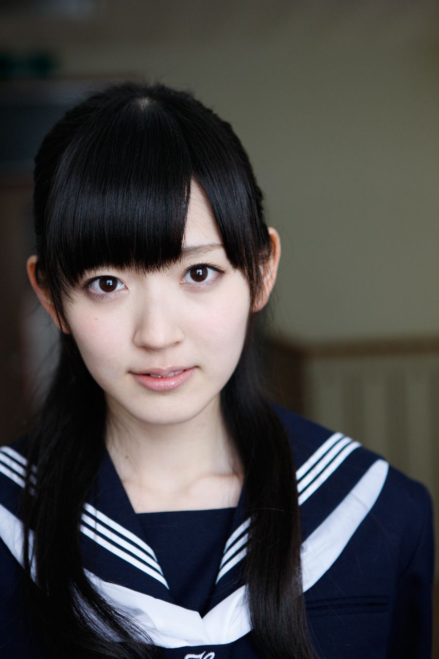 Airi Suzuki 鈴木愛理/铃木爱理  Vol.92-图78