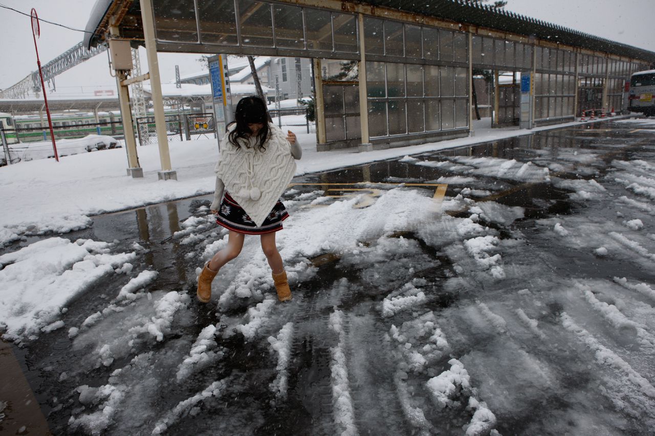 Airi Suzuki 鈴木愛理/铃木爱理  Vol.92-图7