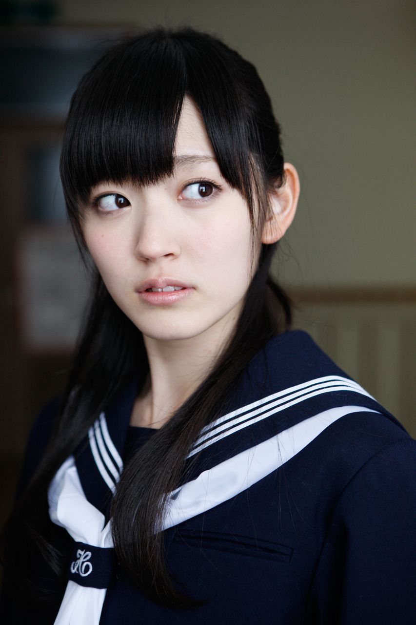 Airi Suzuki 鈴木愛理/铃木爱理  Vol.92-图80