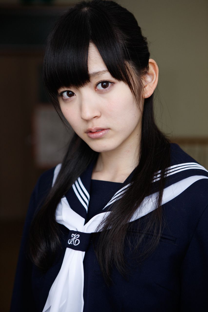 Airi Suzuki 鈴木愛理/铃木爱理  Vol.92-图83